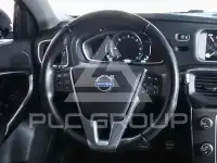 2015 Volvo V40