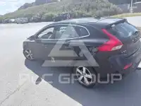 2015 Volvo V40
