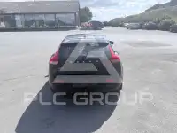 2015 Volvo V40