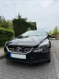 2015 Volvo V40