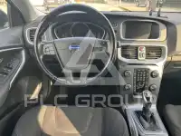 2015 Volvo V40