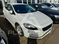 2015 Volvo V40