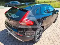 2015 Volvo V40