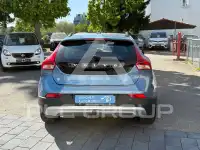 2015 Volvo V40