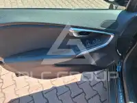 2015 Volvo V40