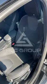 2015 Volvo V40