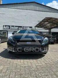 2015 Volvo V40
