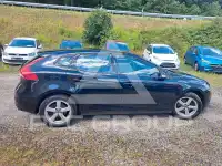 2015 Volvo V40
