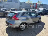 2015 Volvo V40