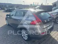 2015 Volvo V40