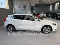 2015 Volvo V40