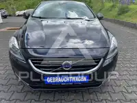 2015 Volvo V40