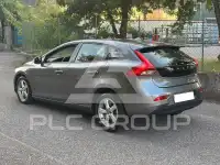 2015 Volvo V40