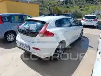 2015 Volvo V40