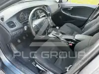 2015 Volvo V40