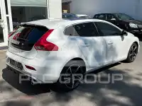 2015 Volvo V40