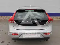 2015 Volvo V40