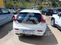 2015 Volvo V40