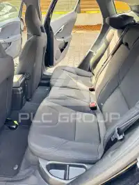 2015 Volvo V40