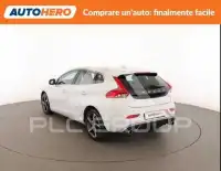 2015 Volvo V40