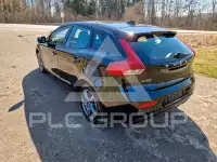 2015 Volvo V40