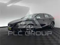2015 Volvo V40