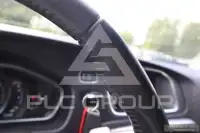 2015 Volvo V40
