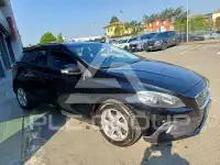 2015 Volvo V40