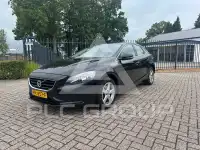 2015 Volvo V40