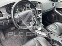 2015 Volvo V40
