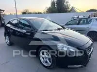 2015 Volvo V40