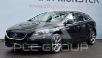 2015 Volvo V40