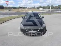 2015 Volvo V40