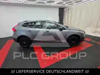 2015 Volvo V40