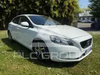 2015 Volvo V40