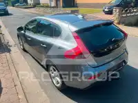 2015 Volvo V40