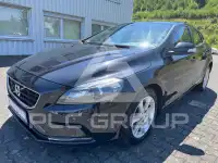 2015 Volvo V40