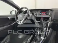 2015 Volvo V40