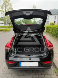 2015 Volvo V40