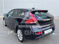 2015 Volvo V40