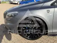 2015 Volvo V40