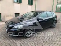 2015 Volvo V40