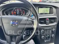 2015 Volvo V40
