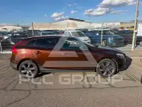 2015 Volvo V40