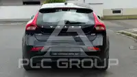 2015 Volvo V40