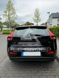 2015 Volvo V40