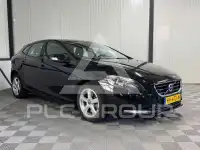 2015 Volvo V40