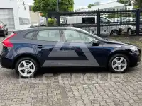 2015 Volvo V40