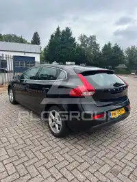 2015 Volvo V40