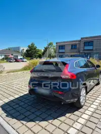 2015 Volvo V40